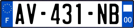 AV-431-NB