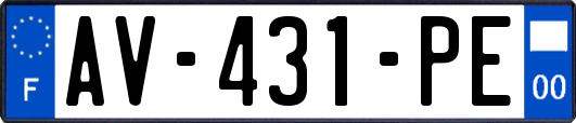 AV-431-PE