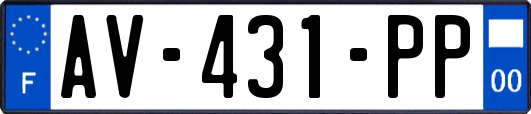 AV-431-PP