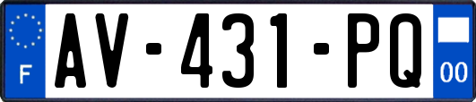 AV-431-PQ