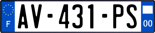 AV-431-PS