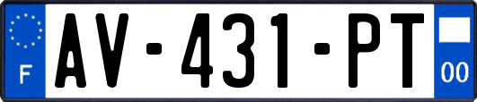 AV-431-PT