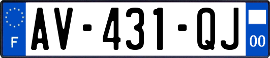 AV-431-QJ
