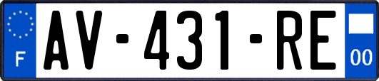 AV-431-RE