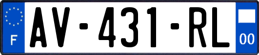 AV-431-RL