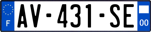 AV-431-SE