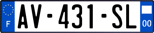 AV-431-SL