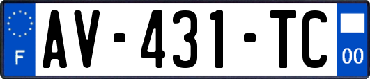 AV-431-TC