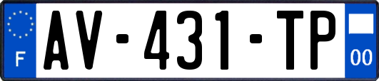 AV-431-TP