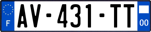 AV-431-TT