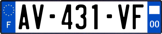 AV-431-VF