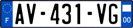 AV-431-VG