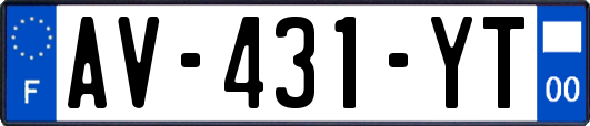 AV-431-YT