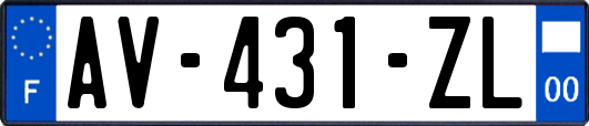AV-431-ZL