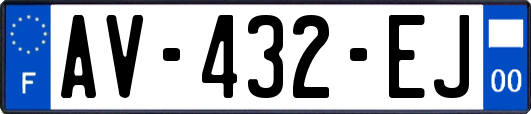 AV-432-EJ