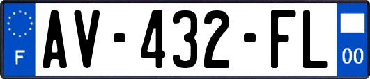 AV-432-FL
