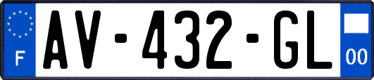 AV-432-GL