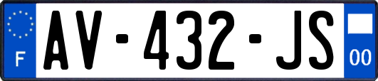 AV-432-JS