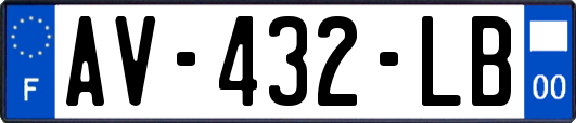 AV-432-LB