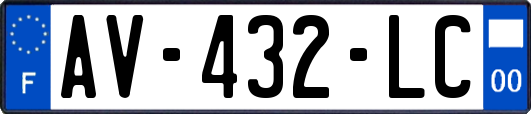AV-432-LC