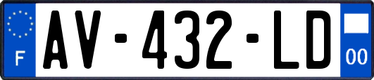AV-432-LD