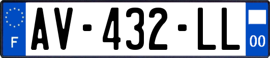 AV-432-LL