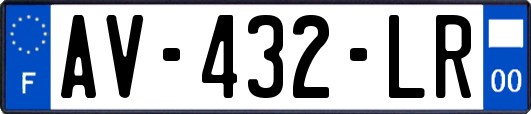 AV-432-LR