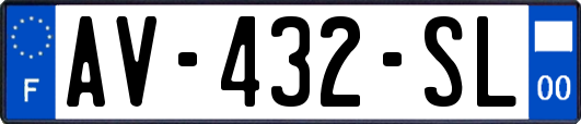 AV-432-SL
