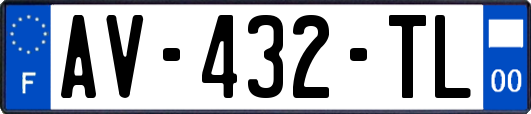 AV-432-TL