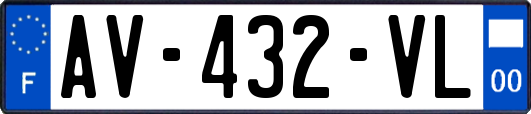 AV-432-VL