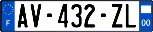 AV-432-ZL