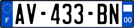 AV-433-BN