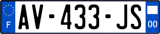 AV-433-JS
