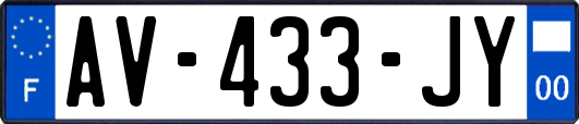 AV-433-JY