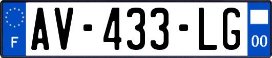 AV-433-LG