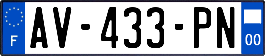 AV-433-PN