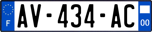 AV-434-AC