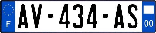 AV-434-AS