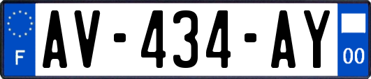 AV-434-AY