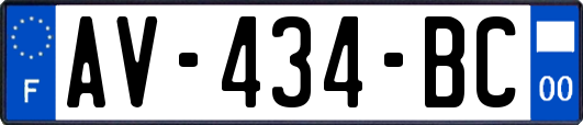 AV-434-BC