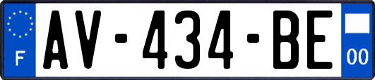 AV-434-BE