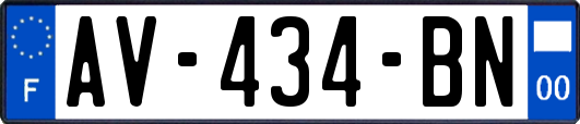 AV-434-BN