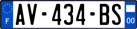 AV-434-BS