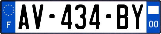 AV-434-BY