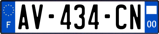 AV-434-CN
