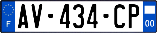 AV-434-CP