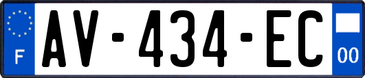 AV-434-EC