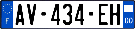 AV-434-EH