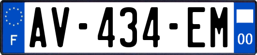 AV-434-EM