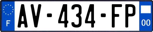 AV-434-FP